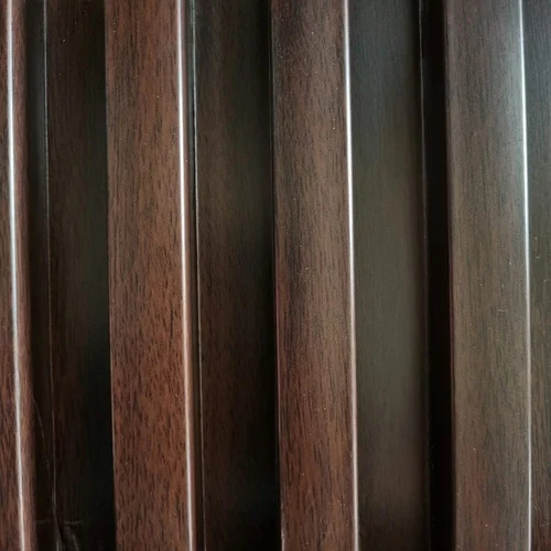 W310 Wpc Panel - Color: Color	Brown