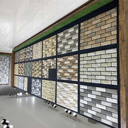 Wall Tiles