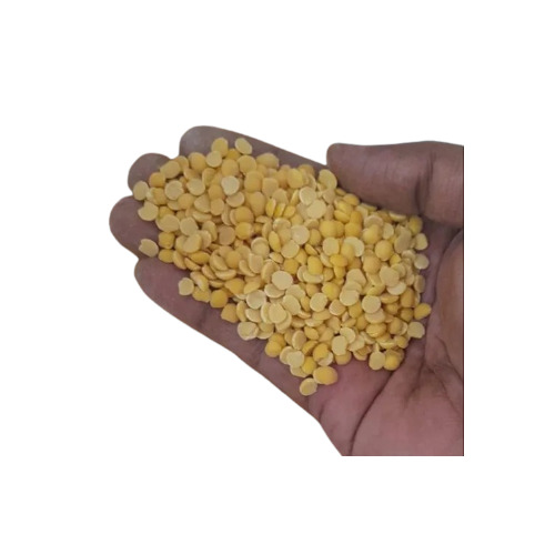 Yellow Organic Toor Dal