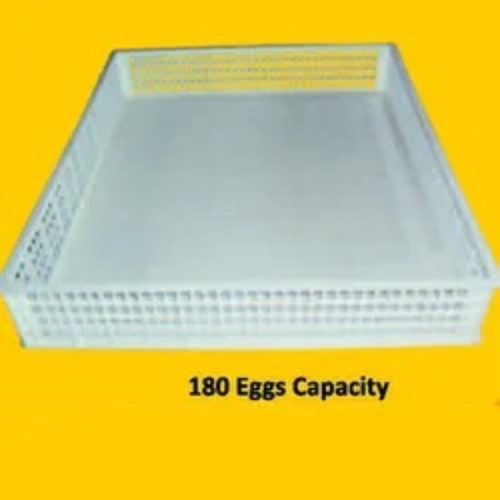 180 Egg Hatcher Tray