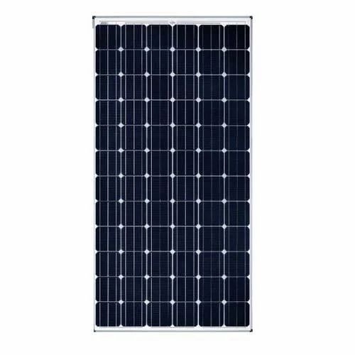250 W Poly Crystalline Solar Panel