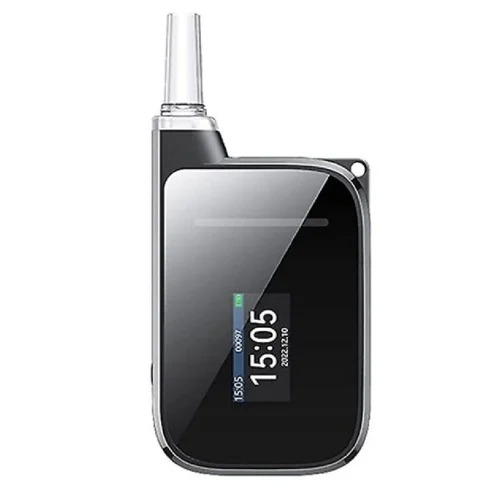 Alcohol Tester By Rg Enterprises