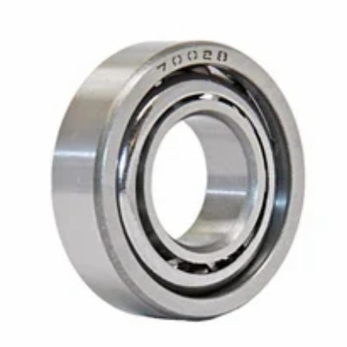 Angular Connect Bearing