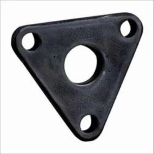 Automotive Parts Pivot Plate