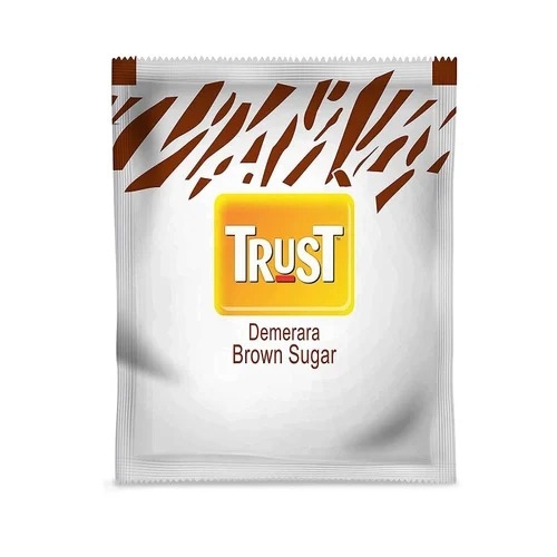 Brown Sugar Sachet