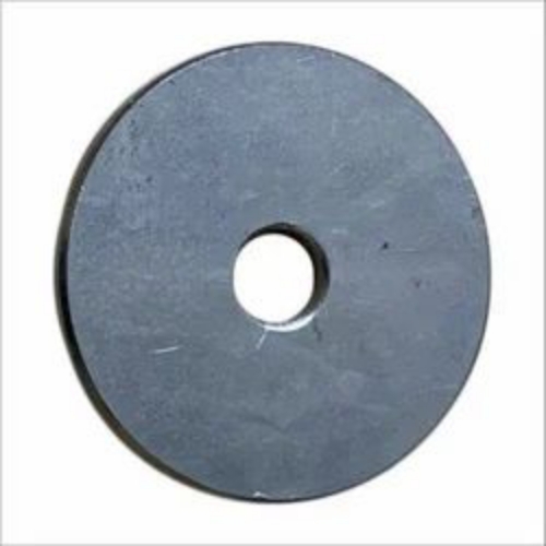 Car Round Washer