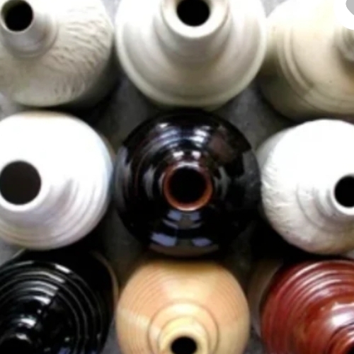 Ceramic Glaze