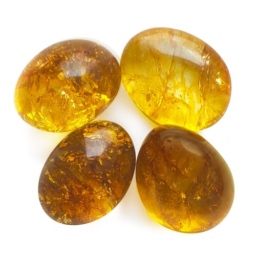 Citrine Stone - Color: All