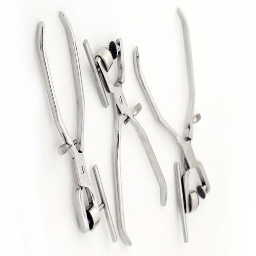 Dental Instruments - Camera Specifications: Yes