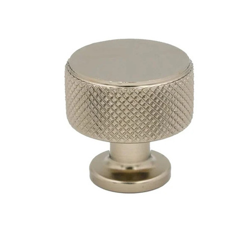Designer Brass Cabinet Knob