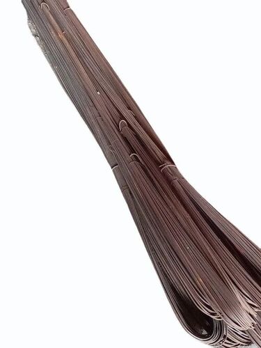 Fire Resistance Grey Tmt Bars - Color: Dark