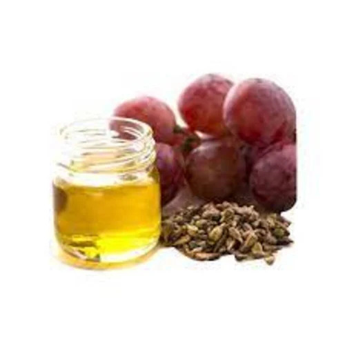 Grapeseed Carrier Oil