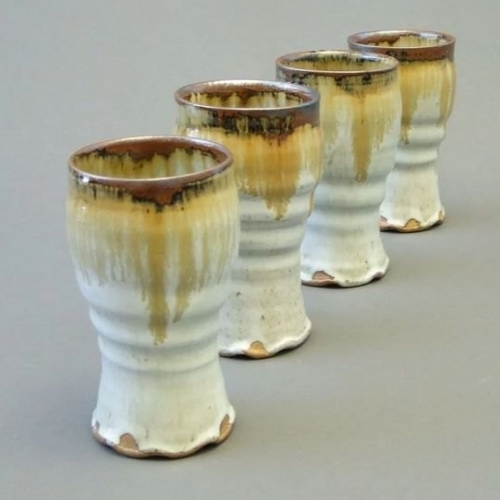 High Fire Glazes