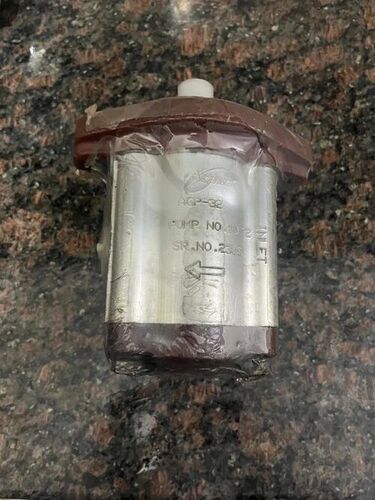 Hydraulic Gear Pump