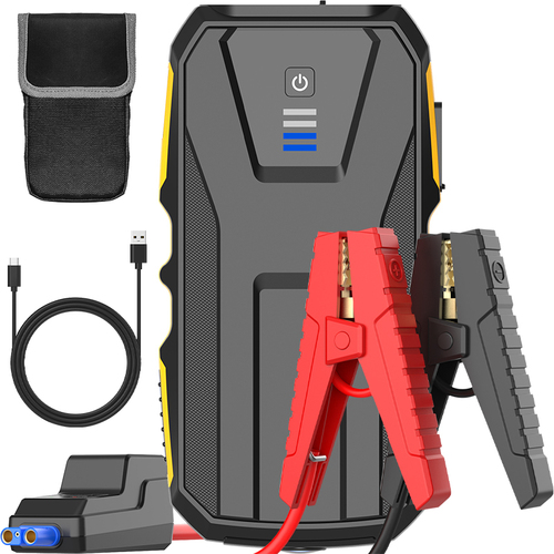 Jump Starters