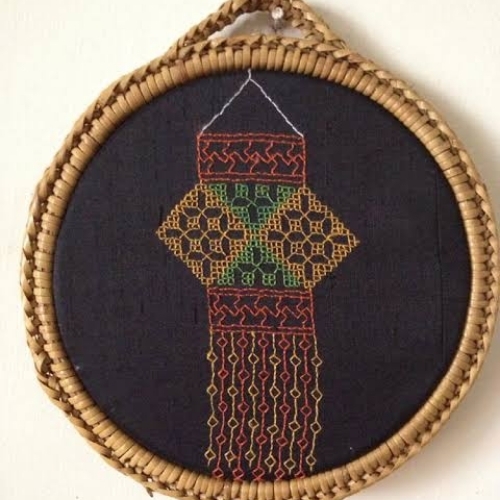 Kasuti Embroidery Service Provider