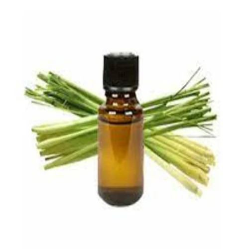 Lemongrass Aroma Oil - Age Group: Adults