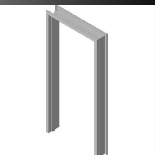 Ms Door Frame 