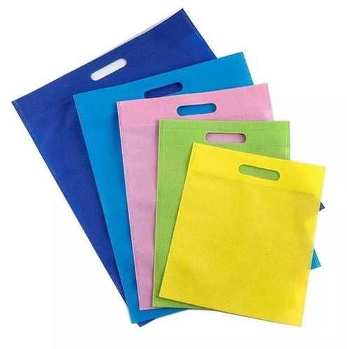 Non Woven Shopping Bags