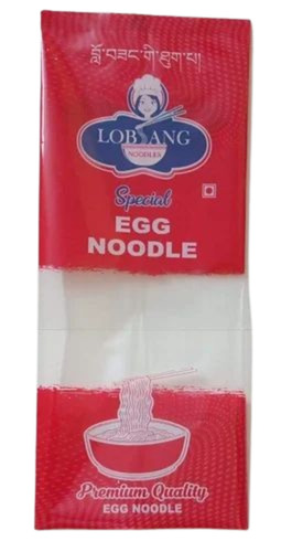 Noodles Packaging Pouch