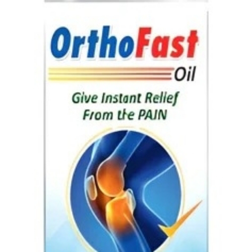 60ml Othofasr Pain Oil