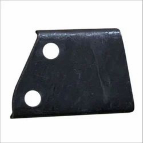 Pillion Handle Bracket