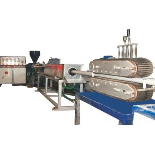 Pipe Making Machinery