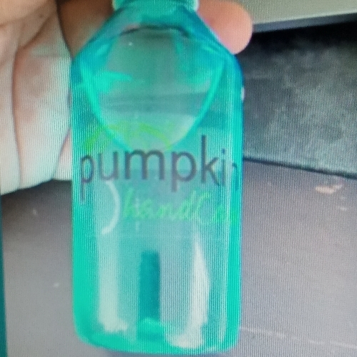 Pumpkin Handcare Sanitizer 500 Ml