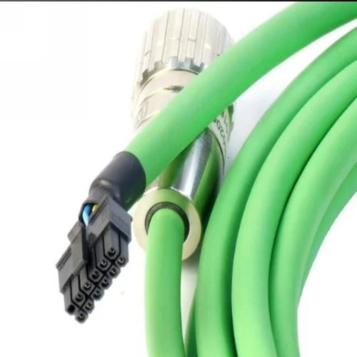 Schneider LXM05 Encoder Cable