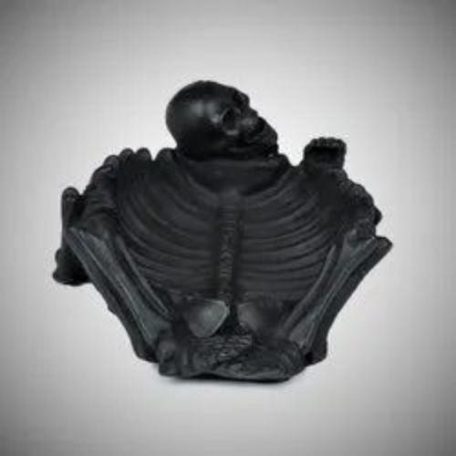 shell ashtray