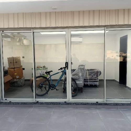Sliding Window