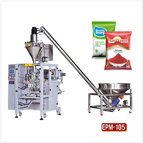 Spice Packing Machine