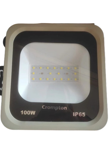 Square Led Flood Light 100w