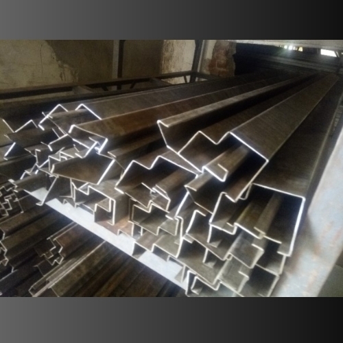 Ss Door Frame 