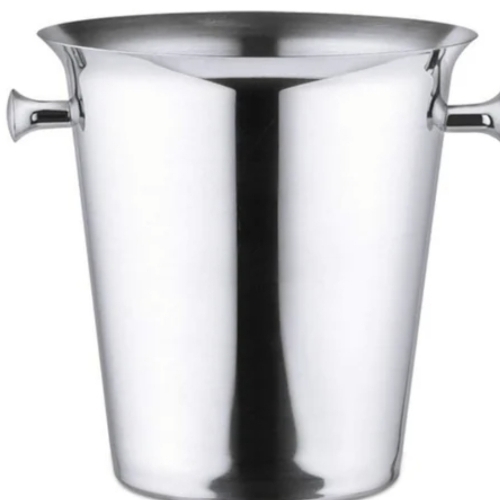 Stainless Steel Bucket