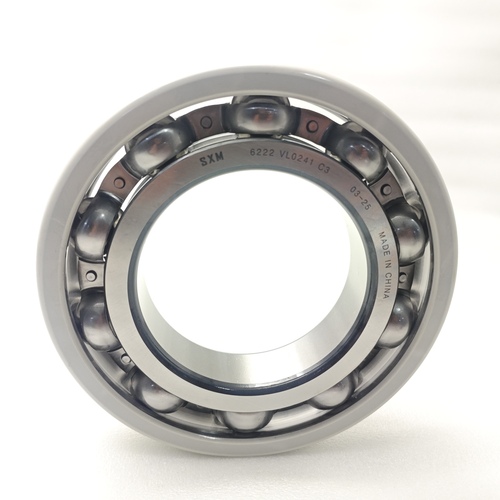 SXM Factory Direct Sales Deep Groove Ball Bearing 6222VL0241C3