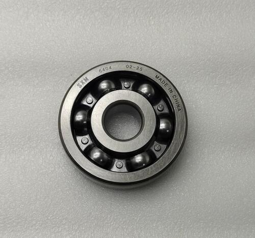 SXM Factory Direct Sales Deep Groove Ball Bearing 6404