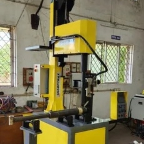 Welding SPM