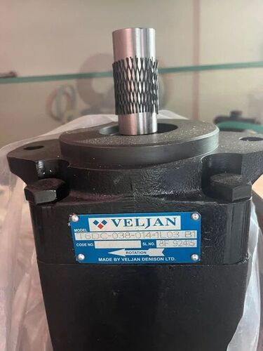 Yuken Hydraulic Vane Pump