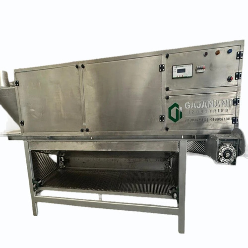  Garlic Peeling Machine