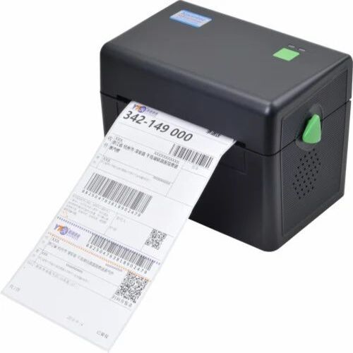 2801 Barcode Printer
