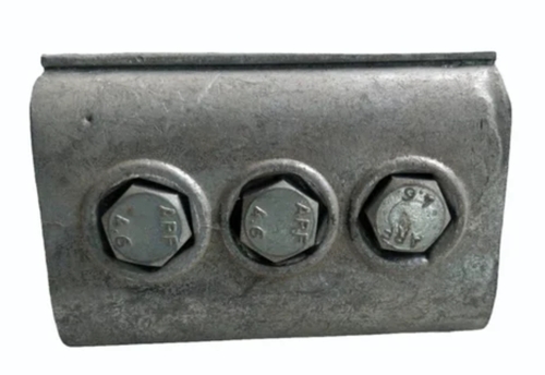 3 Inch Mild Steel Pg Clamp