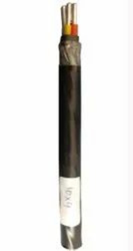 Aluminium Armoured Cable - Application: Industrial
