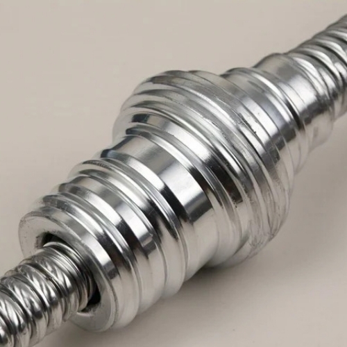 Aluminium Ferrule