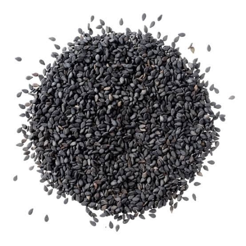 Black Sesame Seed
