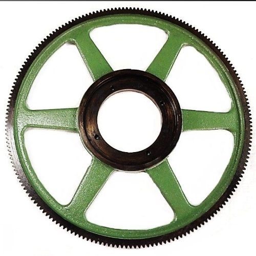 Carding Machine Spare Parts