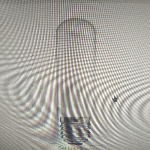 Ceram halogen