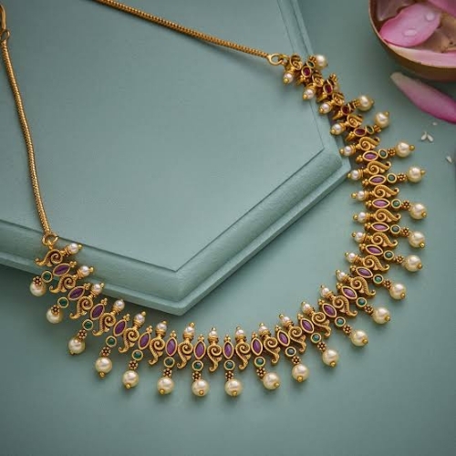 Designer Necklace