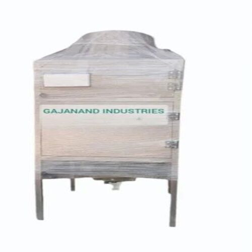 Dry Garlic Skin Peeling Machine