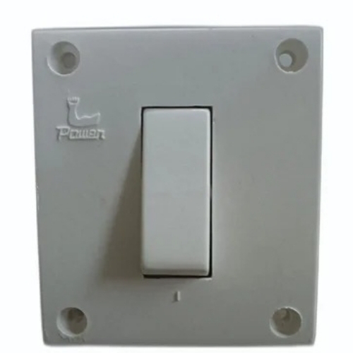 Electric Switch Button